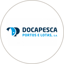 Docapesca - Portos e Lotas, S.A.