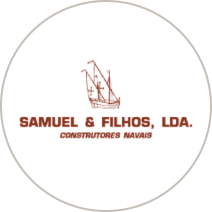 Samuel & Filhos, Lda - Construtores Navais