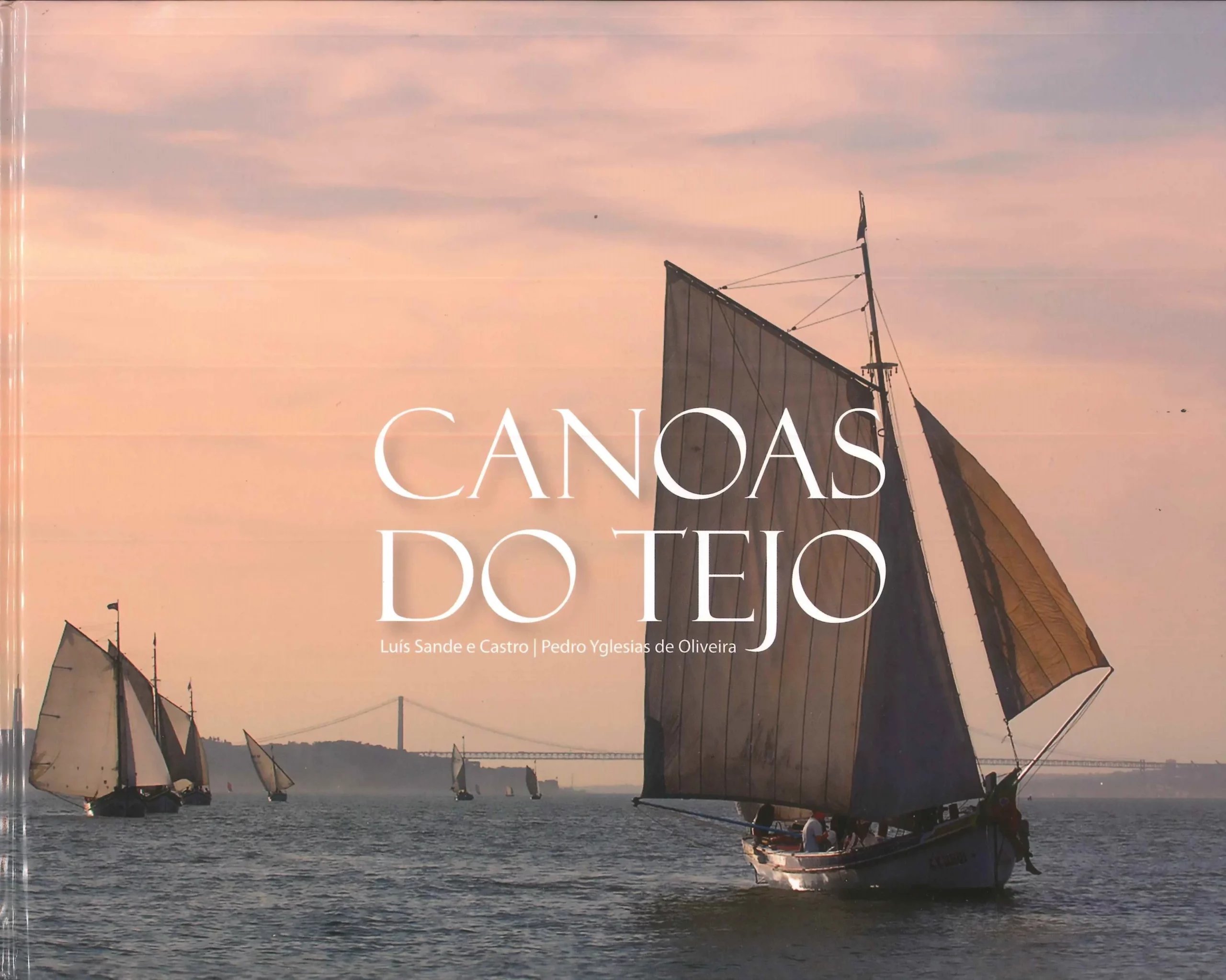 Canoas do Tejo